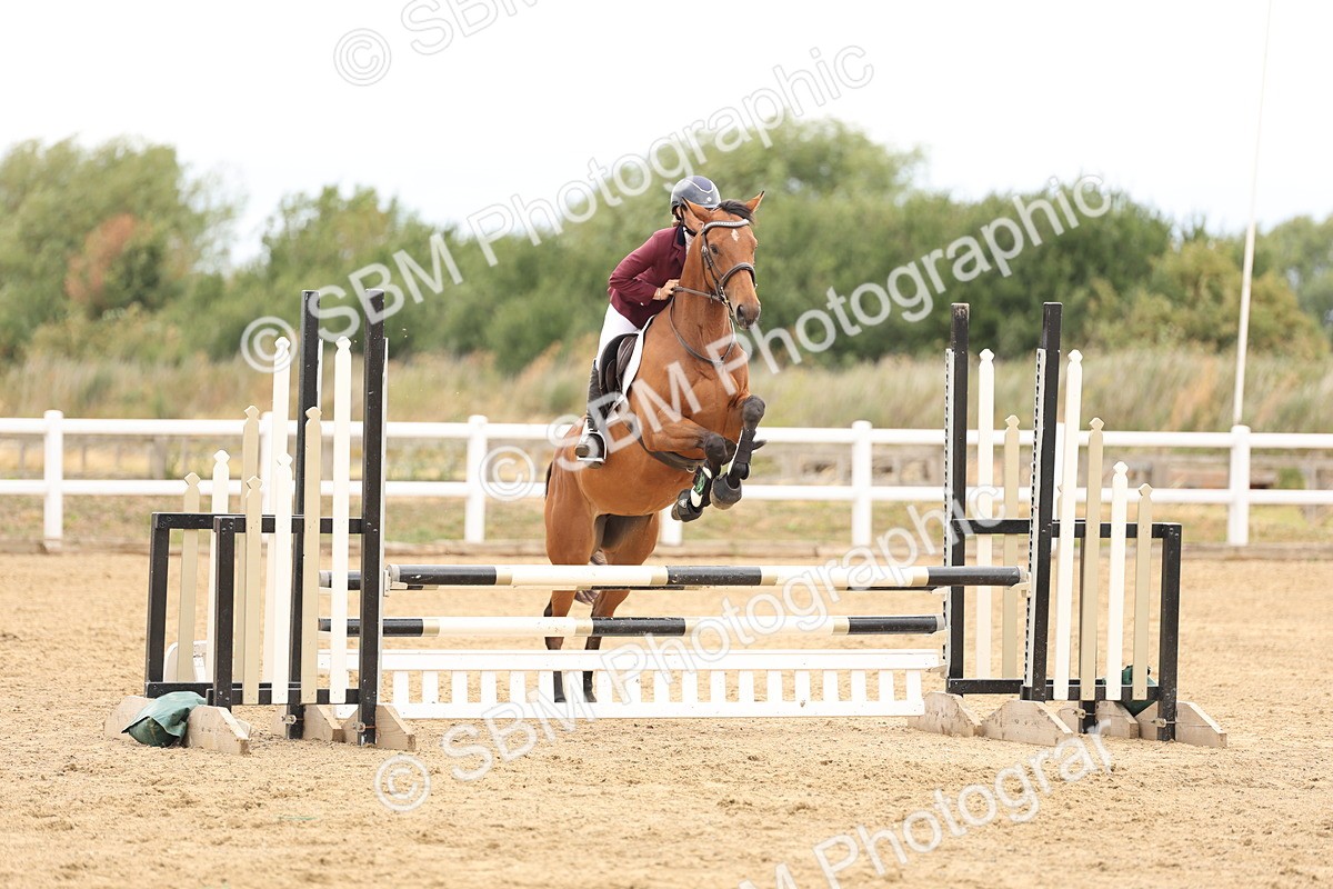 SBM_023008 - Class 2 - Amateur Championship Qualifier 85cm