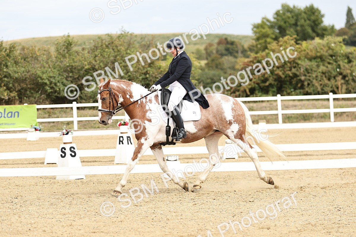 SBM_007324 - Class 25 - FEI PSG Bronze