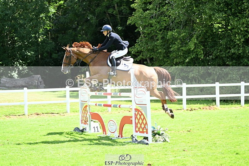 250703A-105403-02937 - Cls 1 Snr Foxhunter