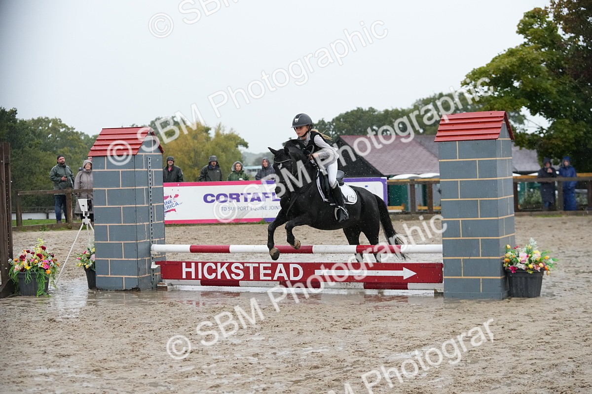 SBM_36069 - J5 - Junior Pony 50cm Championship