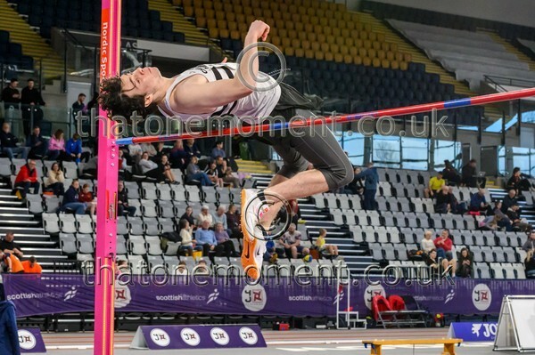 CEREL-919211 - Field Male Set Four