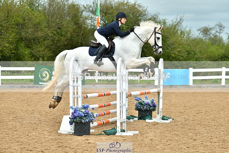 230507A-113637-07275 - Cls 41 85cm Amateur Quali