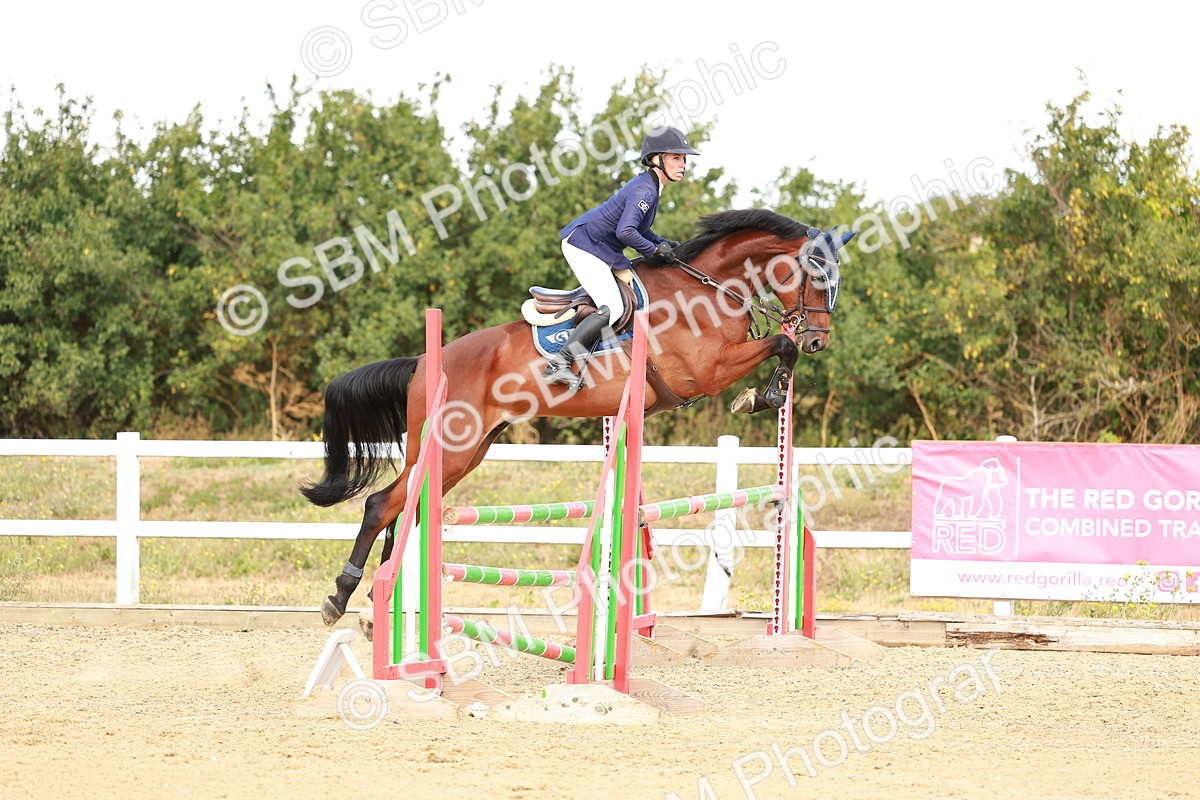 SBM_006377 - Class 3 - Senior British Discovery - 1.00m