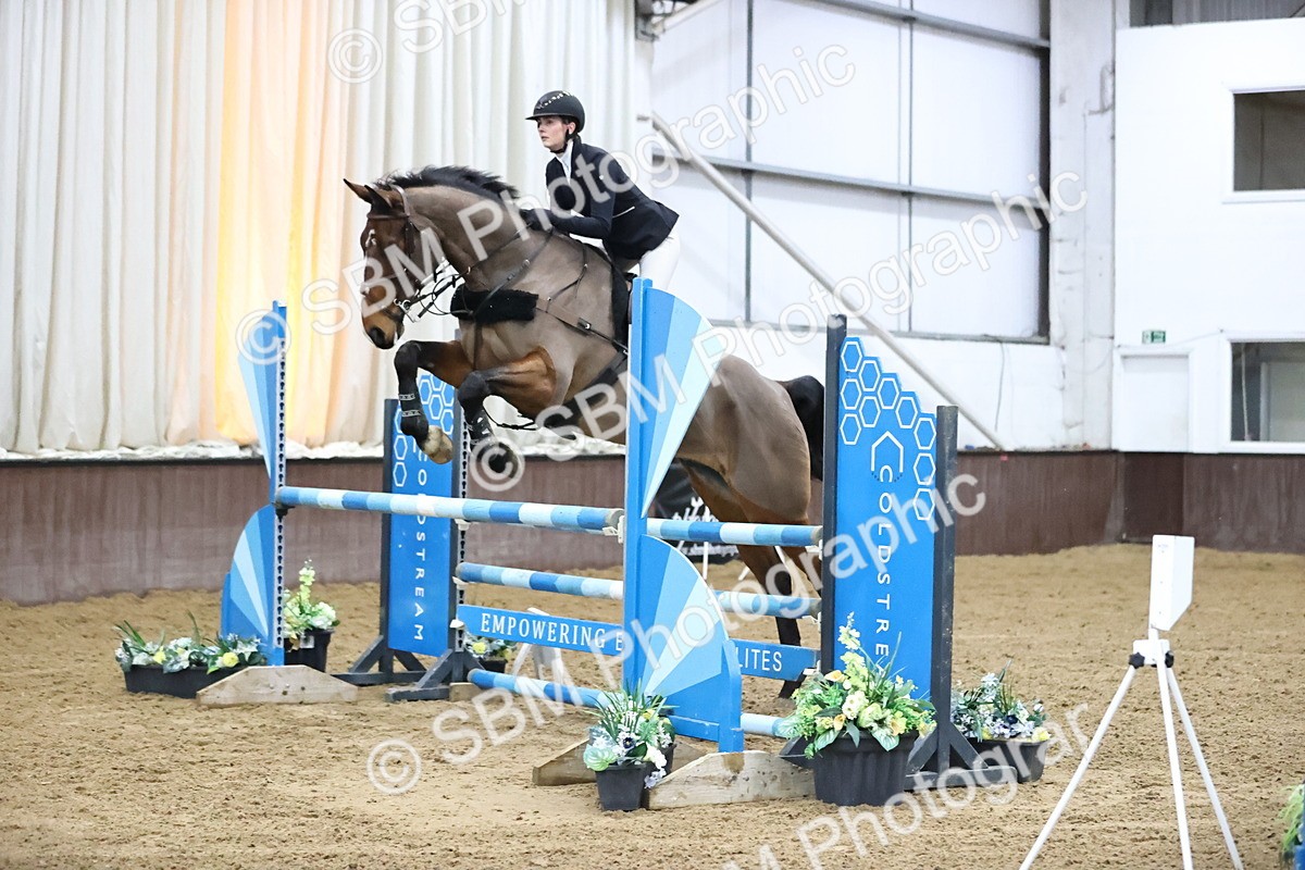 SBM_006114 - Class 18 - Senior 1.15m Open Inc Members Cup Q