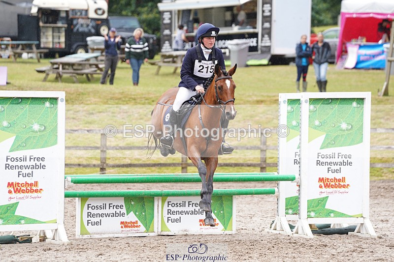 240824X-122612-24053 - 80cm Round 1 12.00 to 13.00