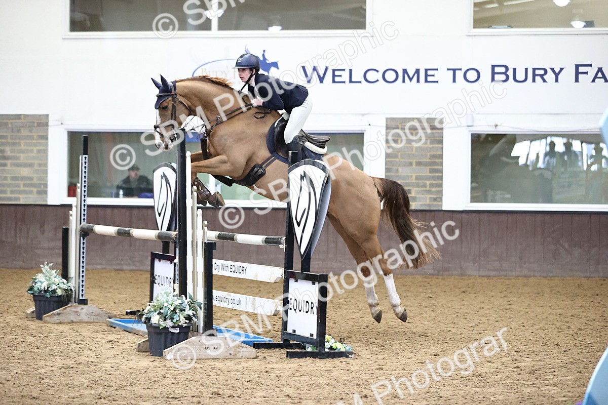 SBM_004746 - Class 16 - Senior Newcomers - 1.10m