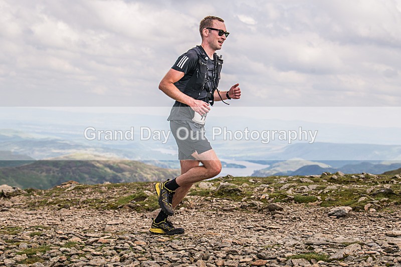 Helvellyn-600 - Helvellyn & The Dodds Fell Race Saturday 25th May 2024