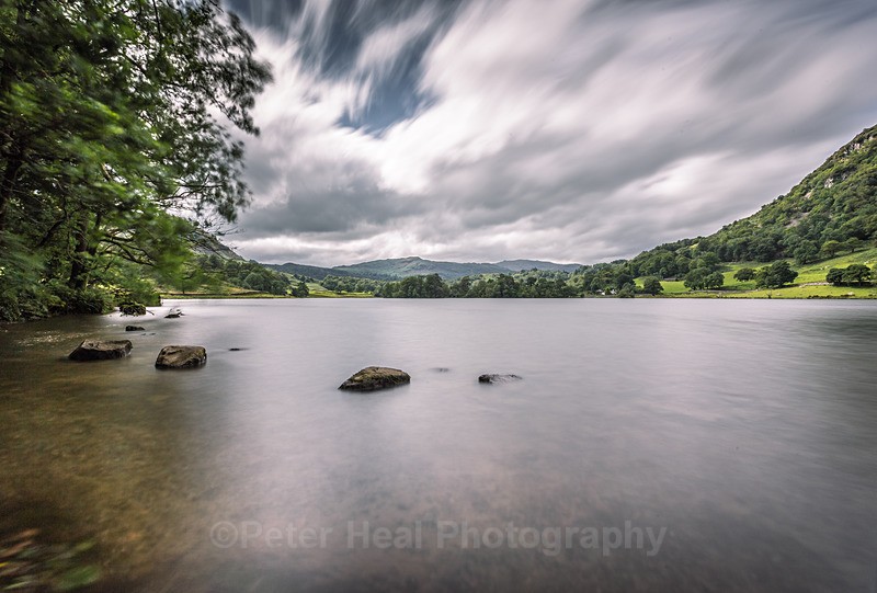 IMG_1323_ Rydal Water - Landscapes