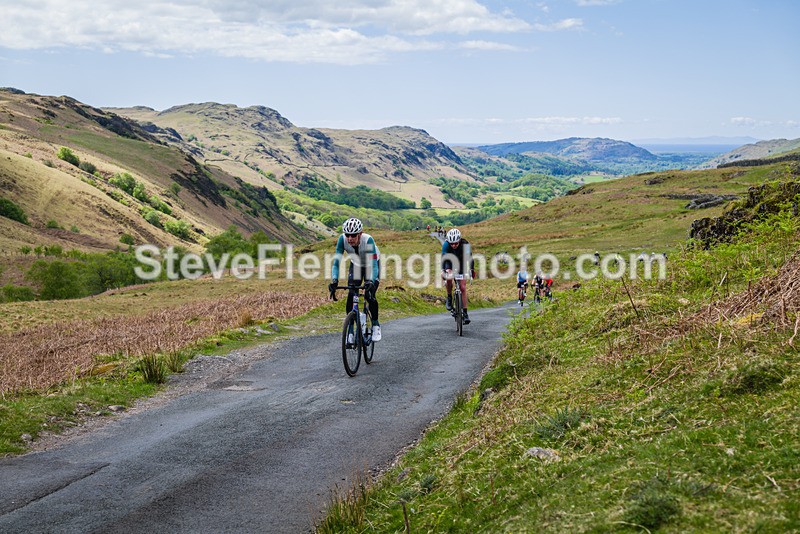 132914 - Hardknott Pass Camera 1 13.00-14.00