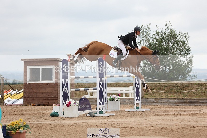 250719-181723-17857 - Cls 7, 3 Star Big Tour Break to End