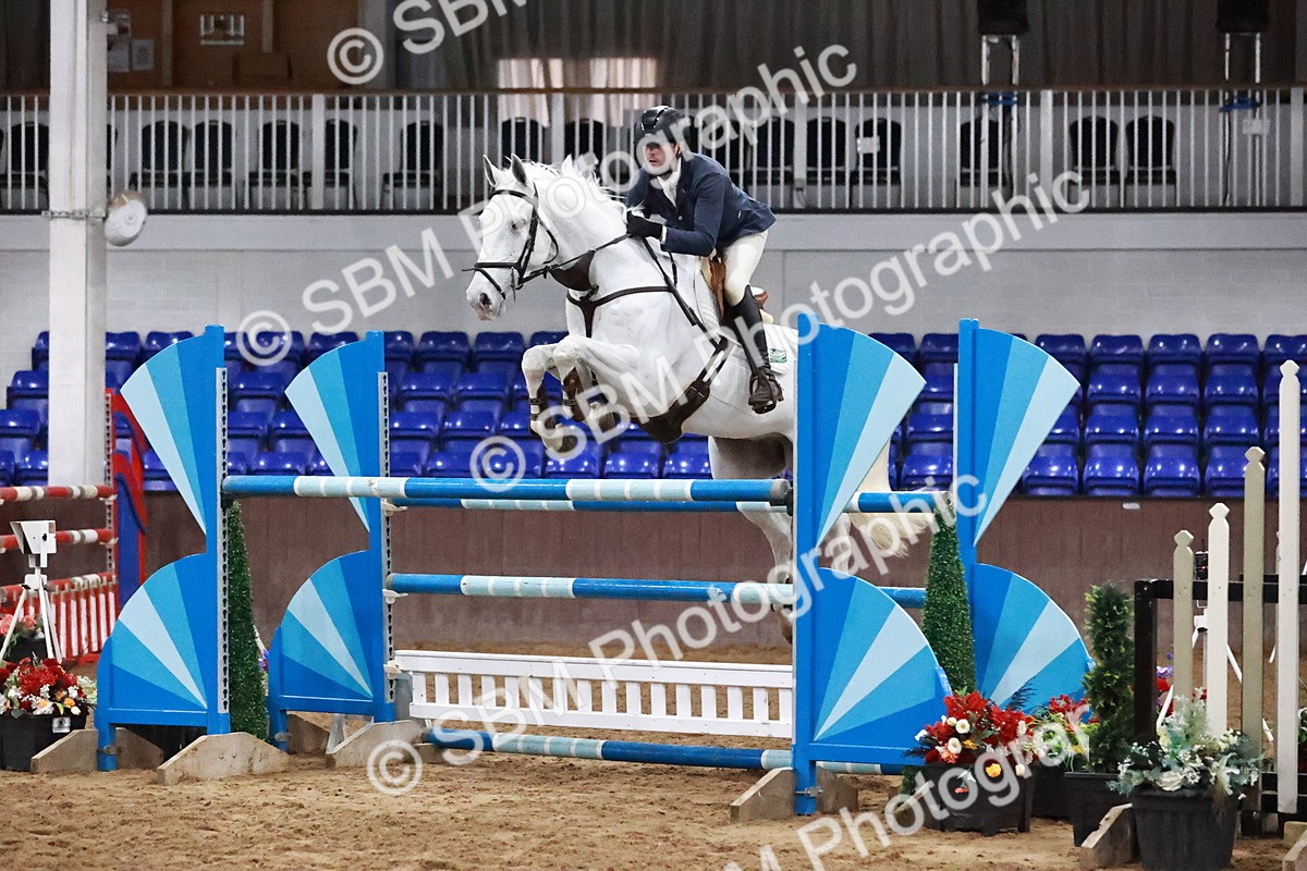 SBM_001808 - Class 6 - National 1.30m