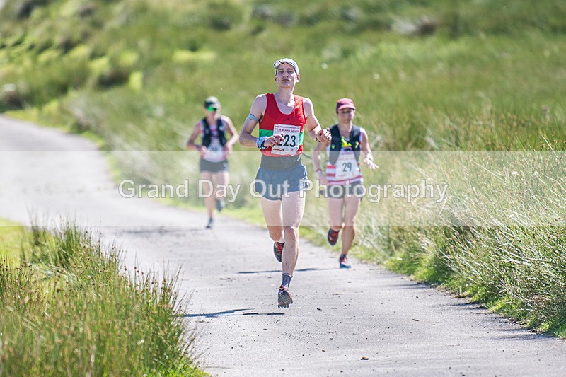 Tebay-489 - Tebay Fell Race Saturday 12th July 2025
