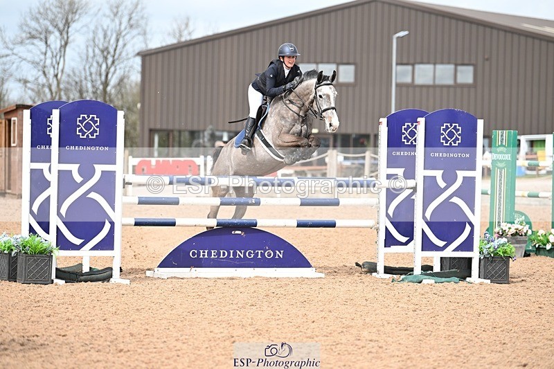 250329-123115-04542 - Cls 15 Snr Foxhunter