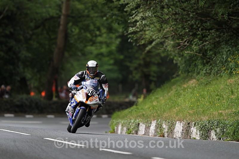 PR154511 - Superbike TT