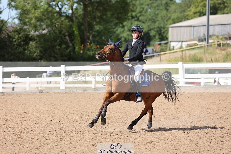 240629A-162942-08039 - Cls 13 Stepping Stones 128cm + 138cm