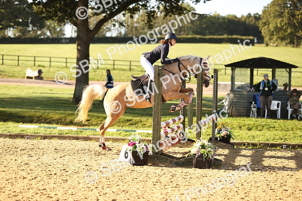 SBM_34609 - J38 - Senior 80cm Championship