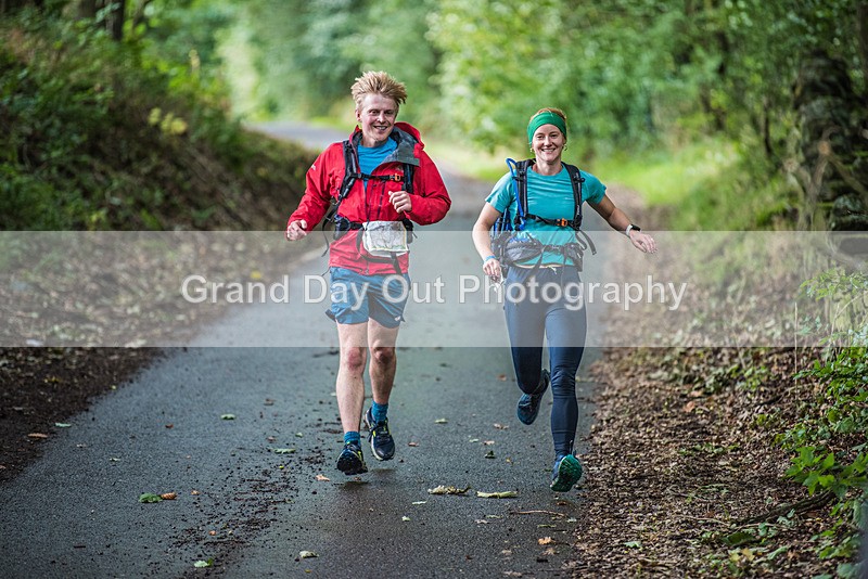 Kong MMM-736 - Kong Mini Mountain Marathon Round 2 Peak District Bradfield Sunday 24th September 2023