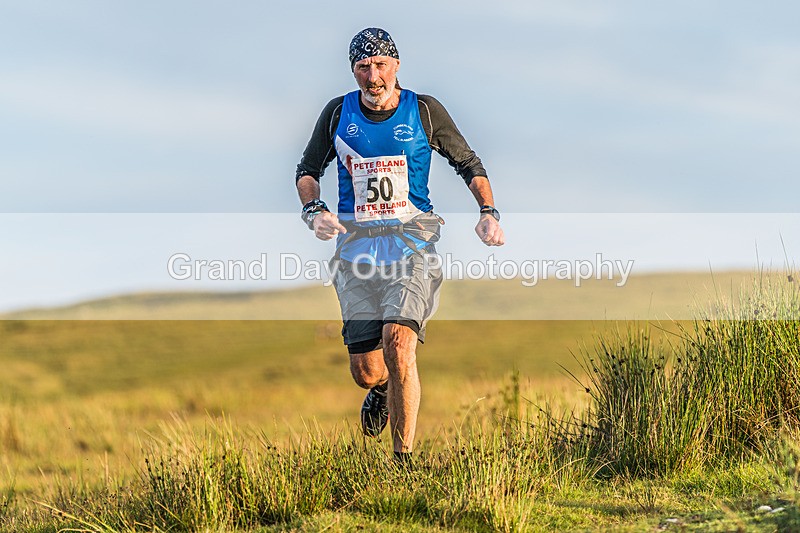 Tebay-406 - Tebay Fell Race Wednesday 28th June 2023