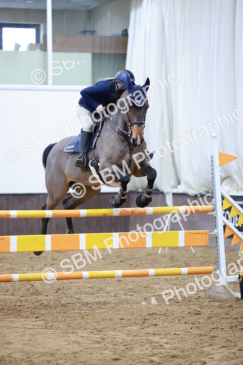 SBM_008415 - Class 26 - WB Equiline Star Championship Qualifier 1.10m