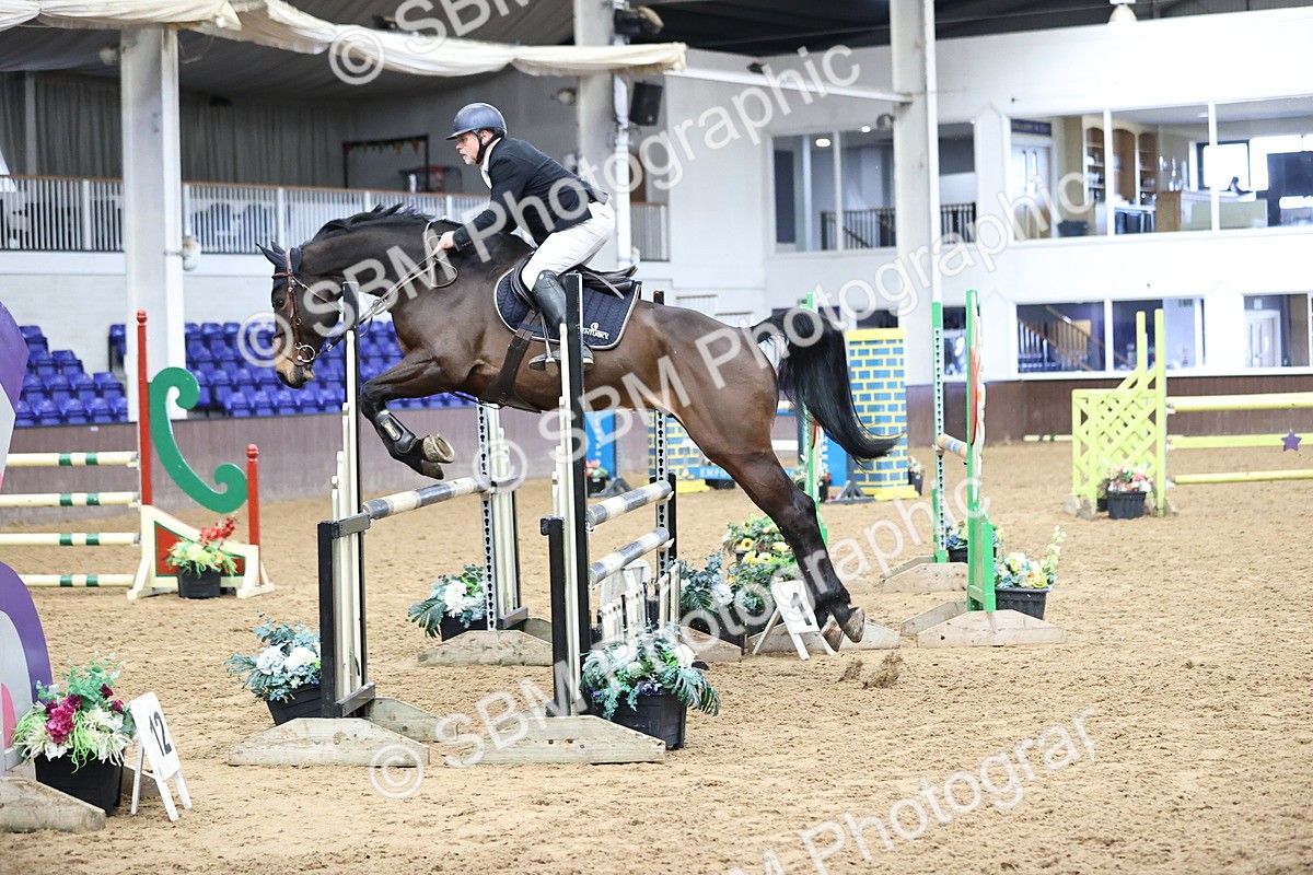 SBM_006193 - Class 16 - Senior Newcomers - 1.10m Open