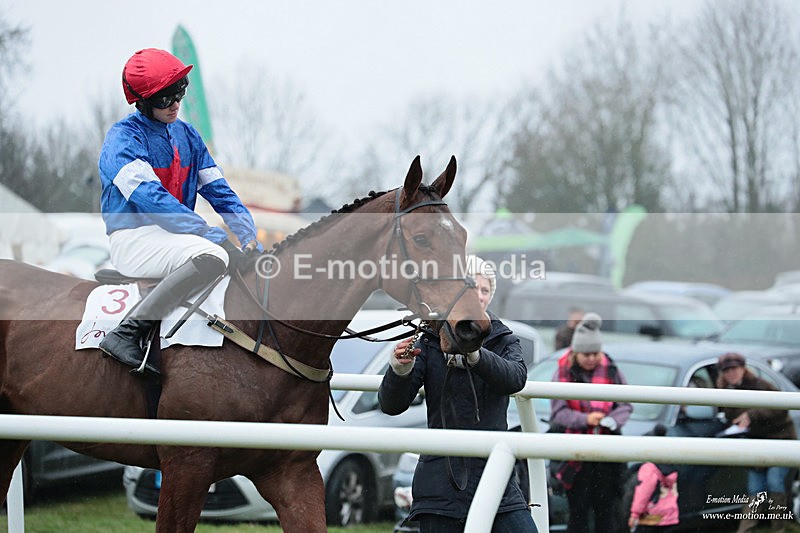 PtP 100324 546 - Pytchley with Woodland Point-to-Point Guilsborough 10/03/24