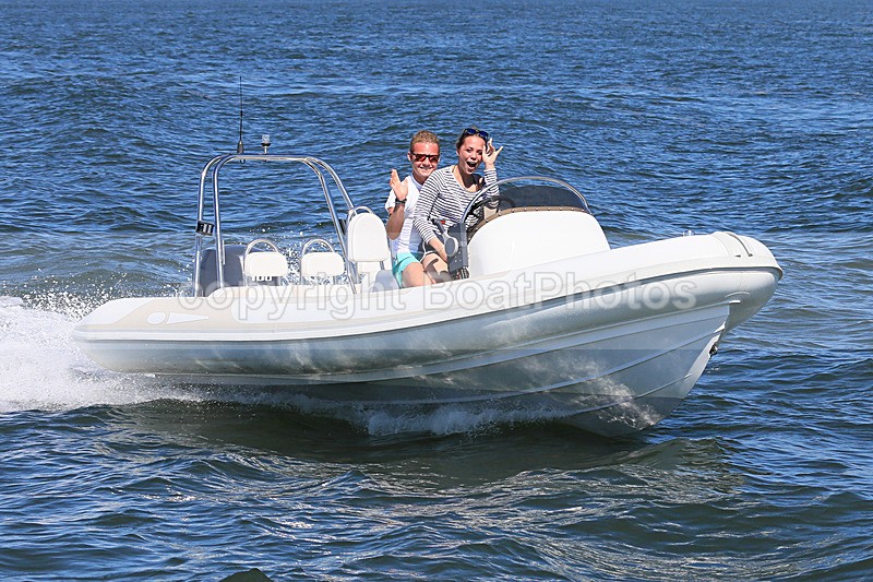 180527 UNNAMED WHITE RIB 1Y3A2263 - RIBs, Tenders, Dories, Dinghies