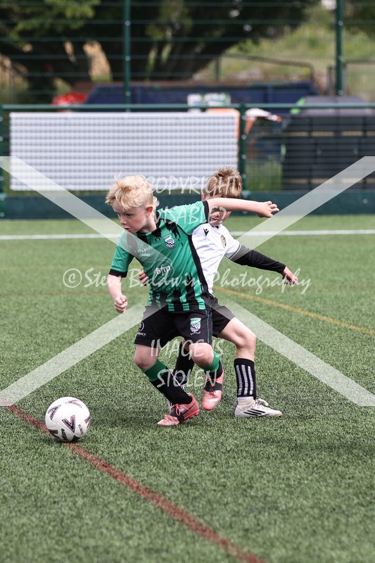 1DX32774 - Sun 7th U8 Boys