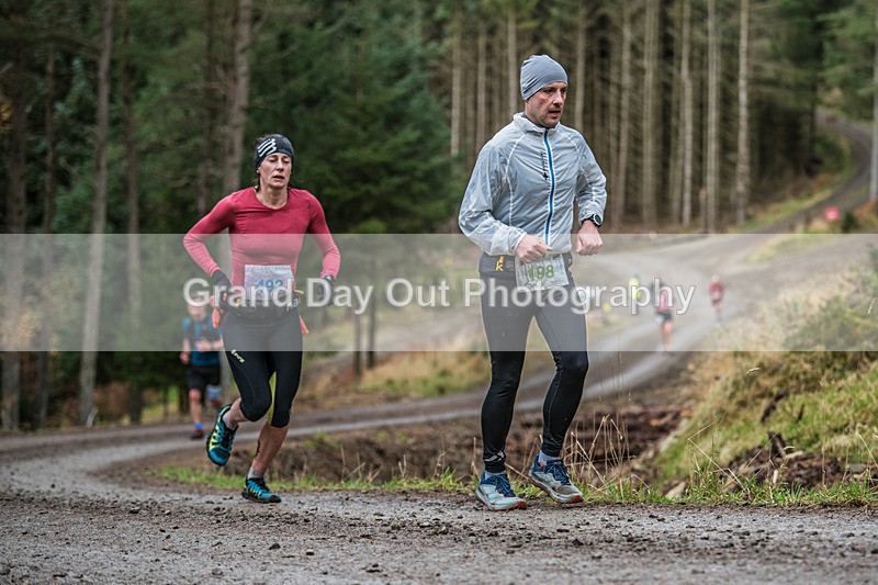Glentress 21  10K-1022 - High Terrain Events Glentress 21 & 10K Trail Races Saturday 16th November 2024