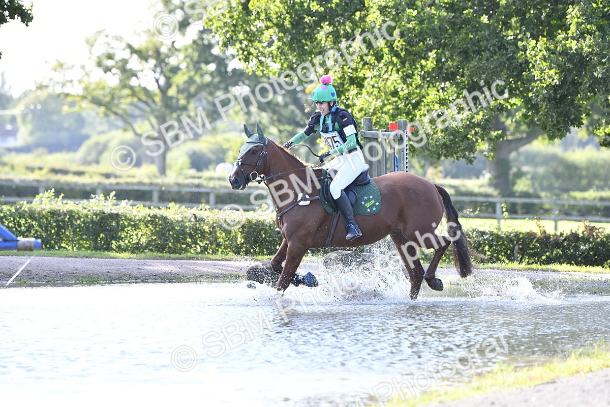 SBM_12017 - E6 - Eventers Challenge 80cm Championship