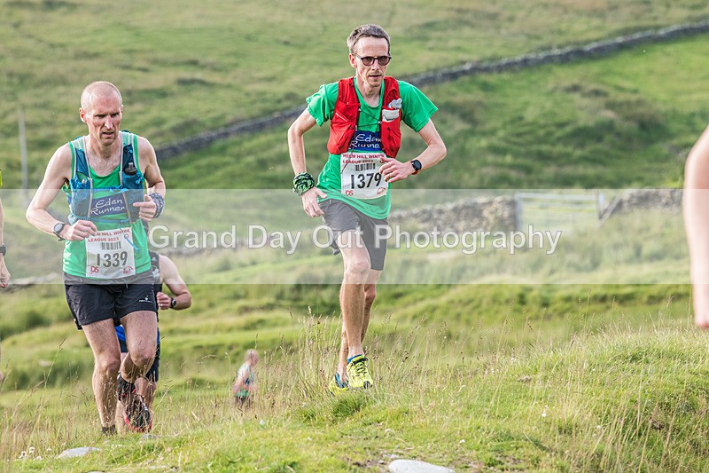 Tebay-120 - Tebay Fell Race Wednesday 26th June 2024