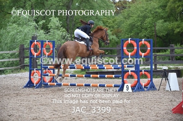 JAC_3399 - CLASS 4 Senior BritiNovice/ 90cm Open