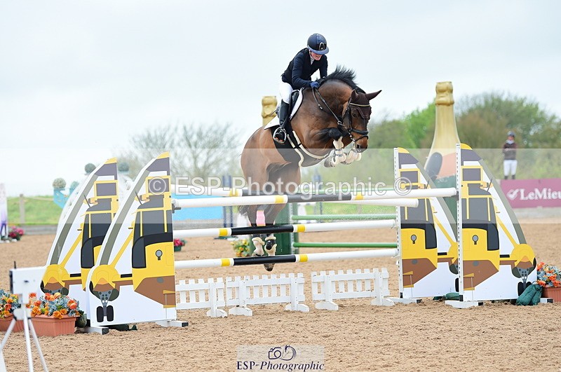 230505A-140548-04462 - Cls 22 Talent Seeker & 7 year old Quali