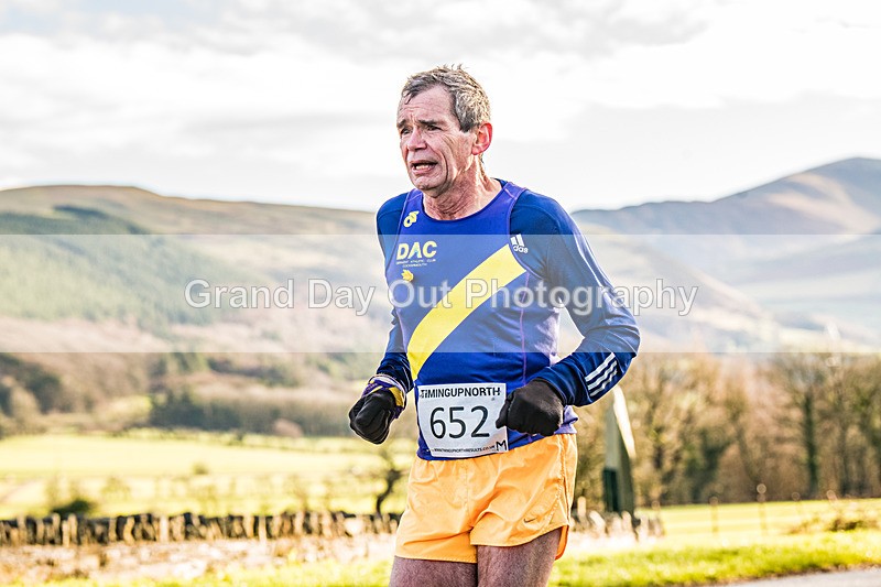 North Lakes Half Marathon  10k-863 - North Lakes Half Marathon & 10K Road Races Monday 2nd January 2023