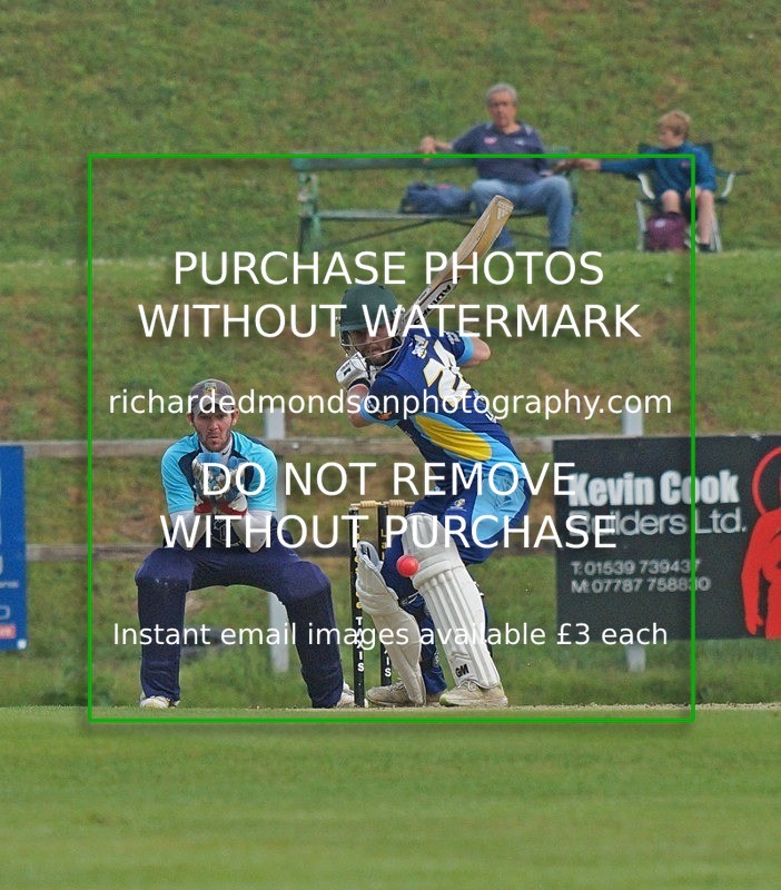 DSC02220 - Netherfield T20 v Lancaster T20