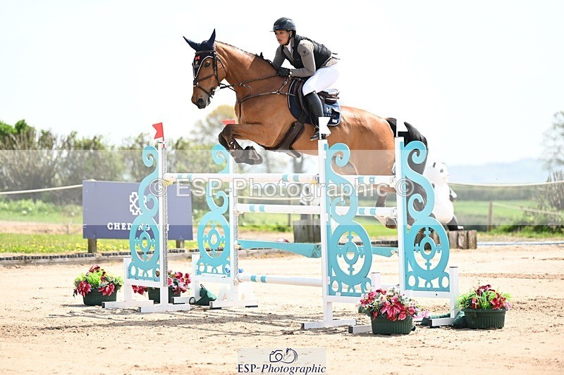 250425-132001-09425 - Cls 10 - 2 Star Big Tour L. Ranking Class - 1st Half