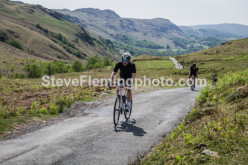 152319 - Hardknott Pass Camera 1 15.00-16.30