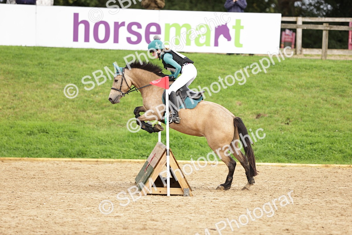 SBM_11807 - E6 - Eventers Challenge 80cm Championship