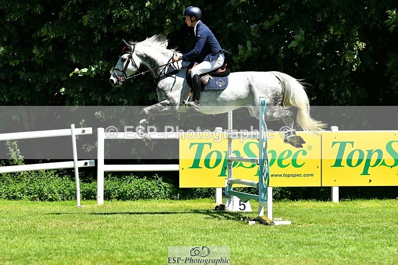 230707-122114-07691 - Cls 13 Newcomers 2nd R