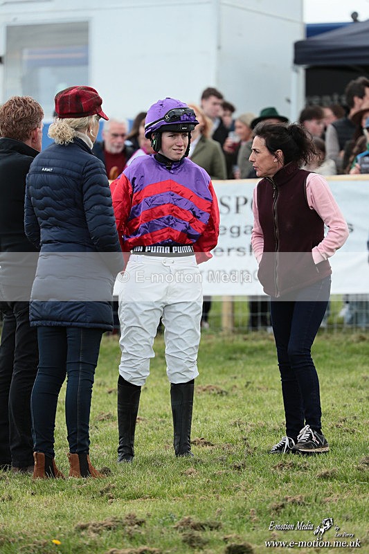 PtP 180426 11 - Worcestershire Hunt PtP Chaddesley Corbett 18/04/26