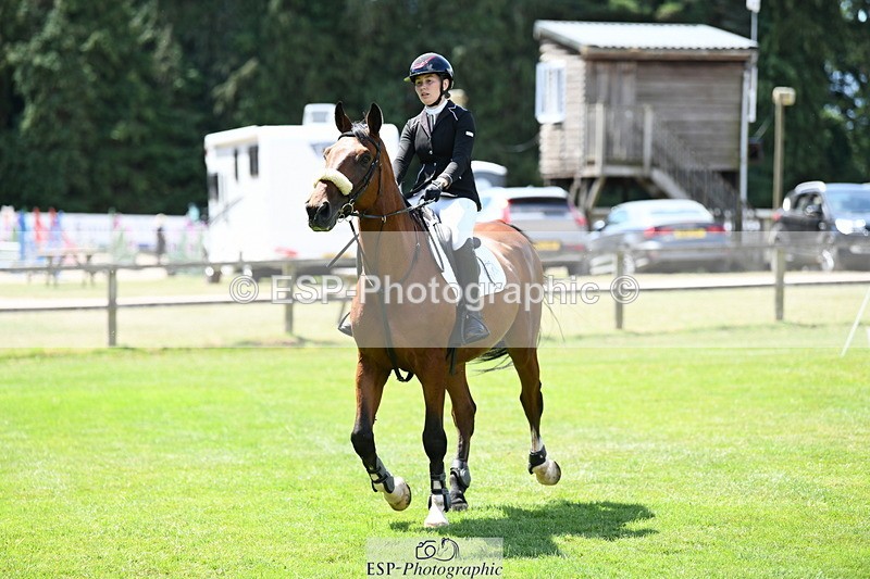 250703A-120352-00799 - Cls 12 1.10m Amateur Qualifier