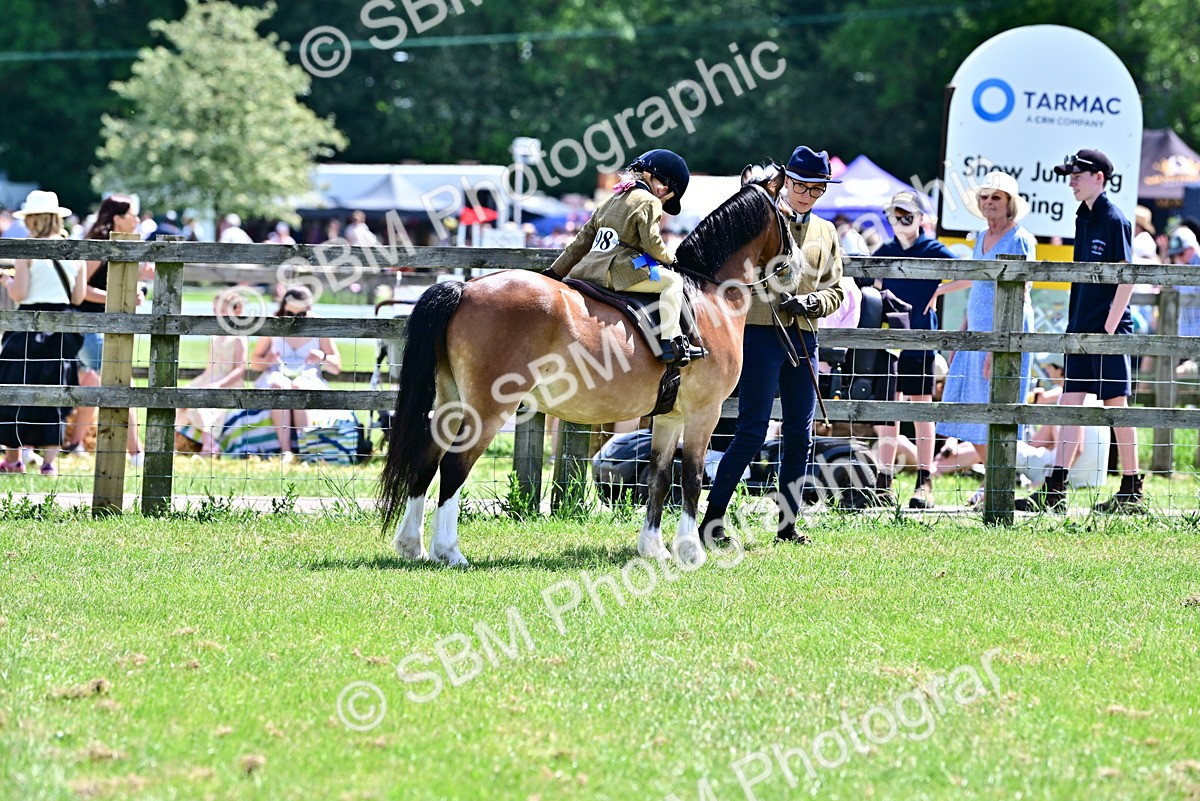 SBM_06446 - Class 59-60 - TSR M&M  Lear Rein and First Ridden Amateur of the year