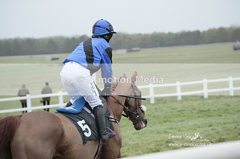 PtP 041222 0782 - Larkhill Racing Club Point-to-Point Larkhill 01/01/23