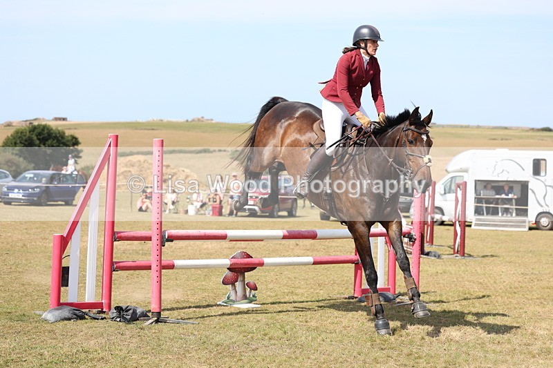 3E7A9582 - Class 5: 90cm