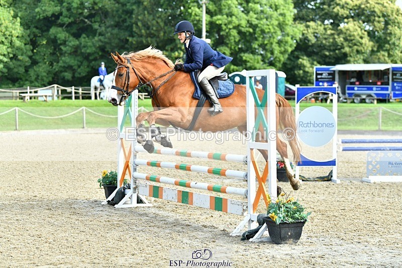 230715-080801-31866 - Cls 88 British Novice & 90cm Open Amateur Final