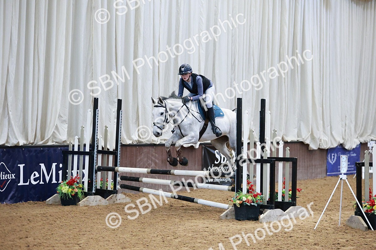 SBM_002727 - Class 8 - Clear Round 80cm