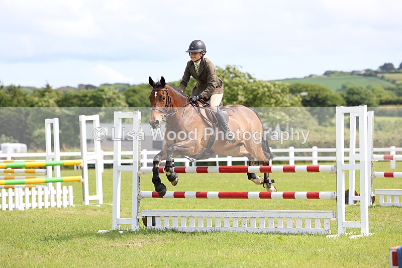 3E7A7916 - Class 14: Senior Discovery/1m open