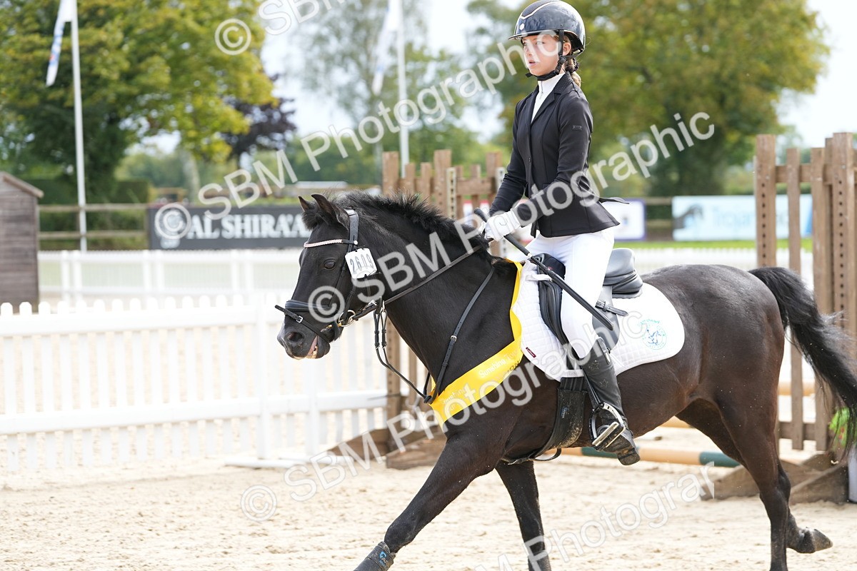 SBM_40098 - J6 - Junior Pony 55cm Championship