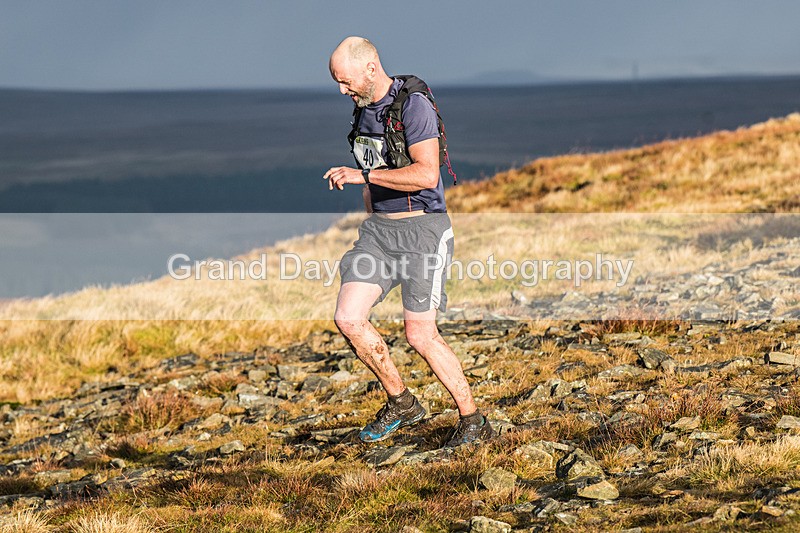 Nine Standards-683 - Nine Standards Fell Race Wednesday 1st January 2025
