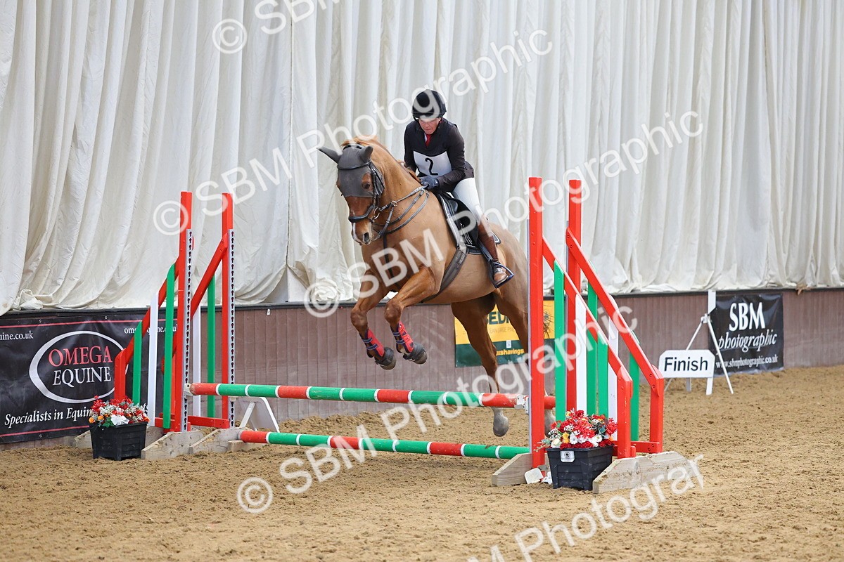 SBM_001359 - Class 6 = 60cm BRC Championships