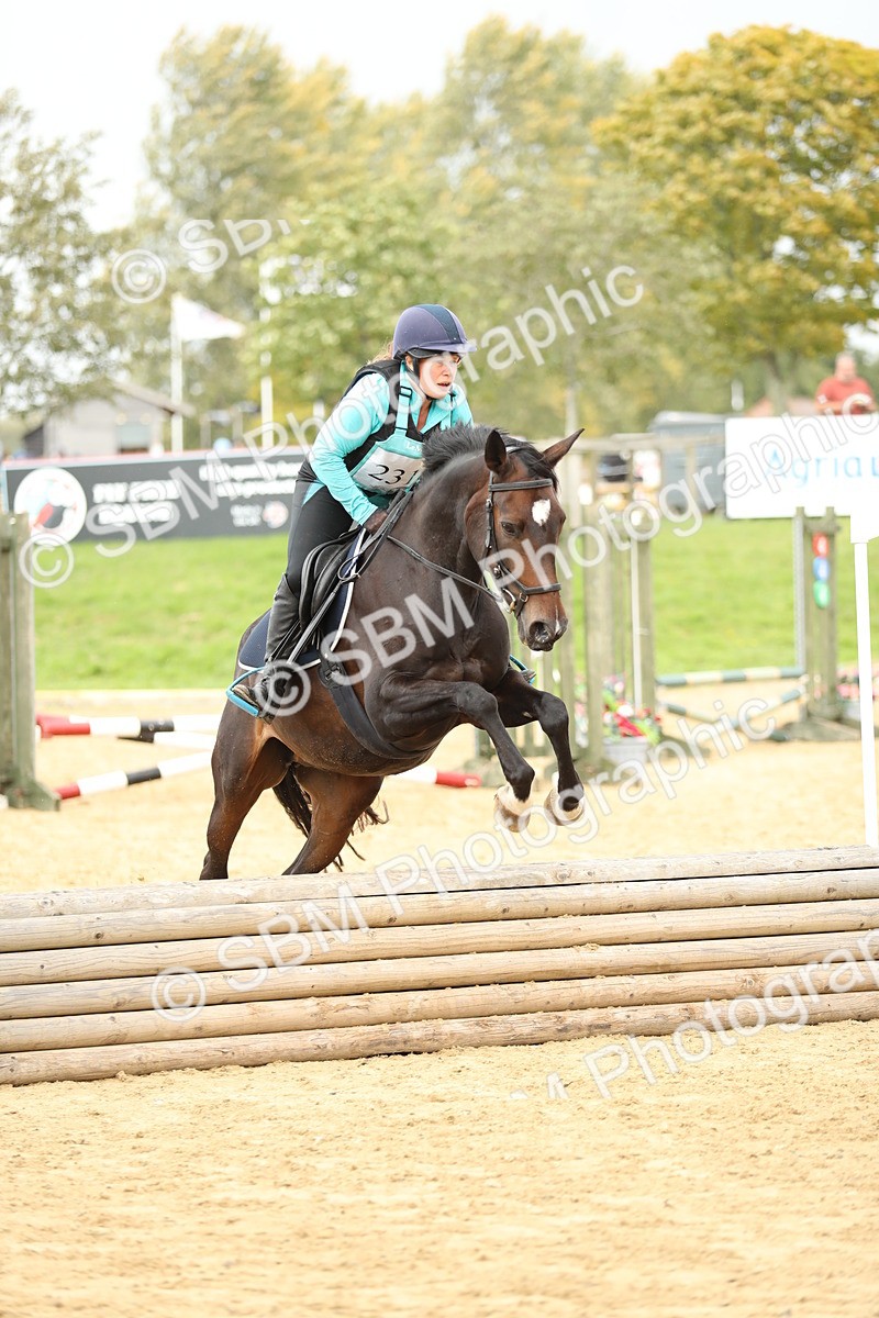 SBM_21948 - E9 - Eventers Challenge 60cm Championship